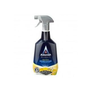 ASTONISH Virtuvės valiklis 750ml C6760