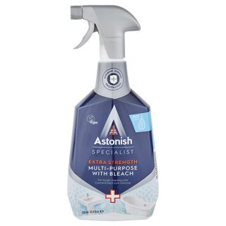 ASTONISH Universalus valiklis su balikliu  750ml C6780