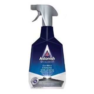ASTONISH Nerūdijančio plieno valiklis  750ml C6920