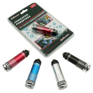 ORO JONIZATORIUS AUTOMOBILIUI