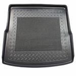 Bagažinės kilimėlis