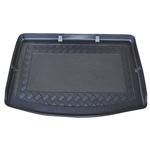 Bagažinės kilimėlis