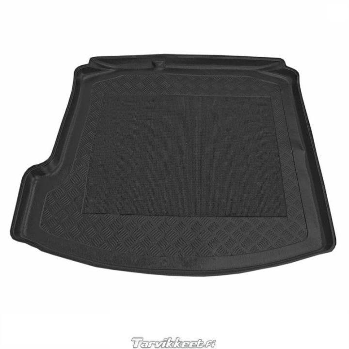 Bagažinės kilimėlis