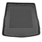 Bagažinės kilimėlis