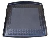 Bagažinės kilimėlis