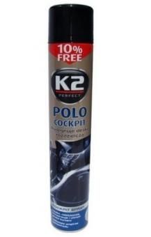 PANELĖS POLIROLIS ( kvapas: vanilė