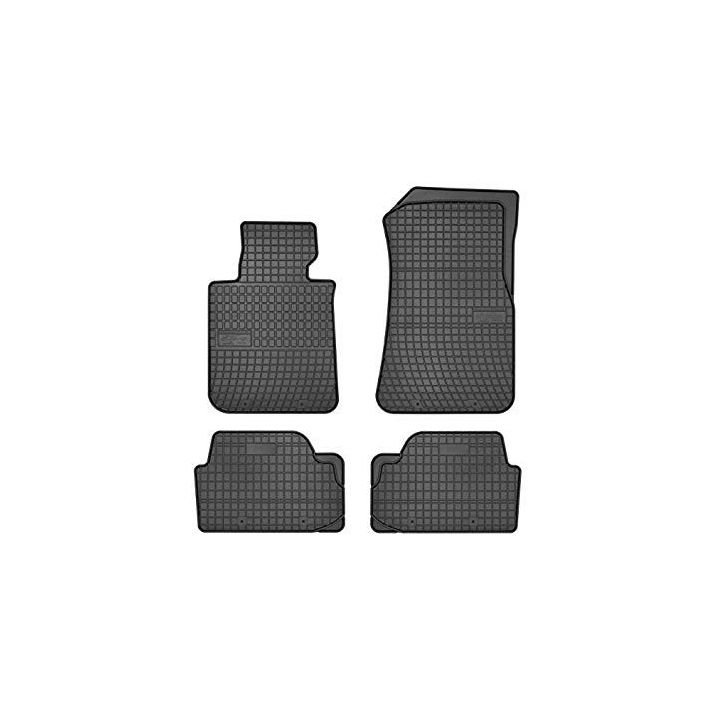 GUMINIAI KILIMĖLIAI BMW E87 0662