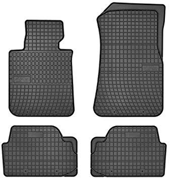 GUMINIAI KILIMĖLIAI BMW E87 0662