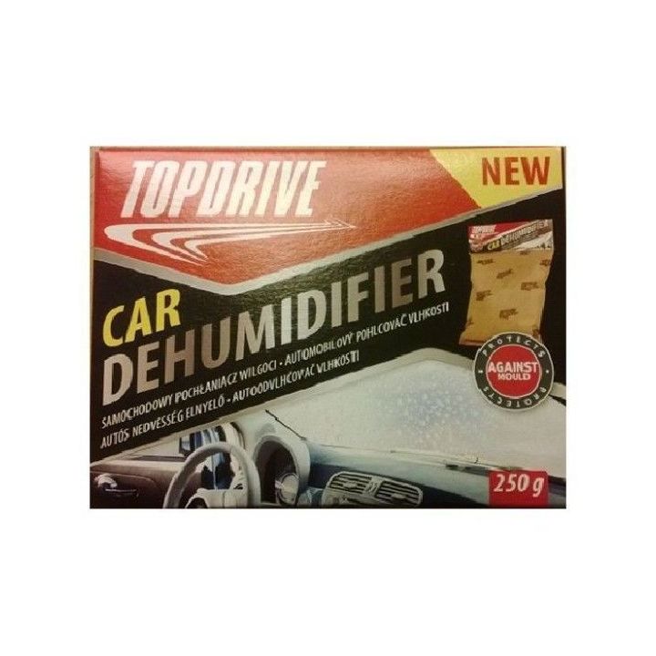 Drėgmės surinkėjas 250g PRI4286