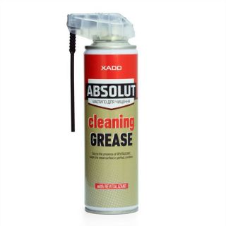 XADO Absolut valomasis tepalas 335 ml  purškiamas