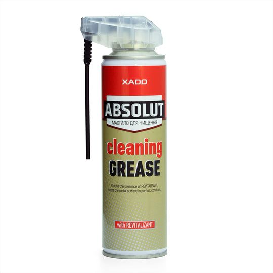 XADO Absolut valomasis tepalas 335 ml  purškiamas