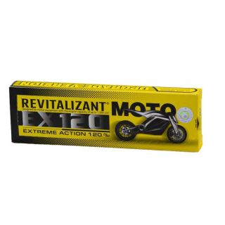 XADO EX120 Revitalizantas Mototechnikai atstatomajam remontui ir apsaugai nuo dilimo ( 10037 )