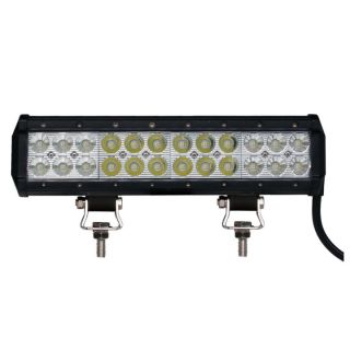 Papildomas LED žibintas WLO604 72W 12" 24X su OSRAM ledais