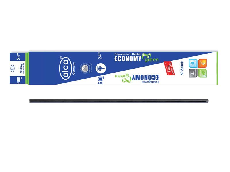 Valytuvo gumelė 60 cm