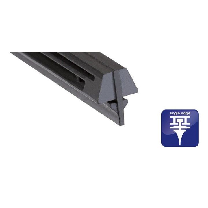 Valytuvo gumelė 70 cm