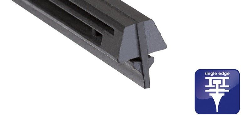 Valytuvo gumelė 70 cm