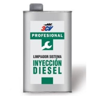 Dyzelinės įpurškimo sistemos valiklis 1ltr 8414587013100