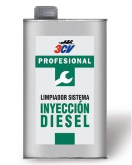 Dyzelinės įpurškimo sistemos valiklis 1ltr 8414587013100