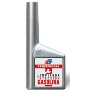 Benzininių purkštukų ploviklis 350ml 8414587012011