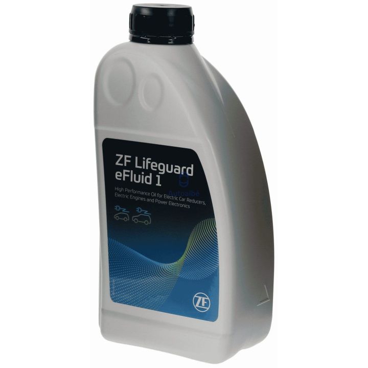 Transmisinė alyva ZF 5961.308.181   1L