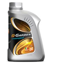 G-Garden alyva grandinėms 1L GE7458