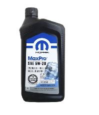 Variklinė alyva MOPAR MAXPRO 5W30 0.946L 68218920AA