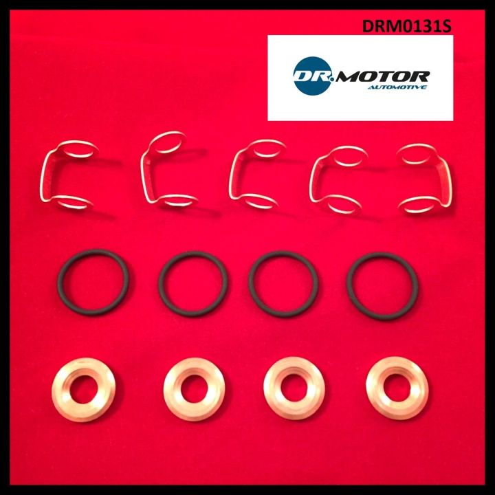 Purkštukų rem.k-tas DRM0131S