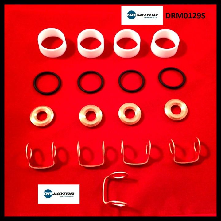 Purkštukų rem.k-tas DRM0129S