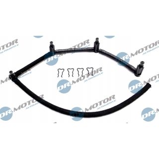 Šlangelių k-tas  DR.MOTOR DRM16006