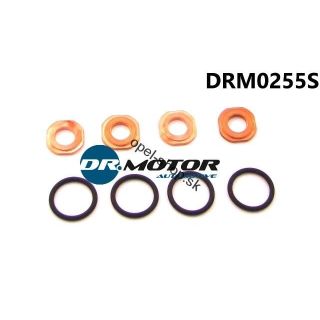 PURKŠTUKO LAIKIKLIS DR.MOTOR DRM0255S