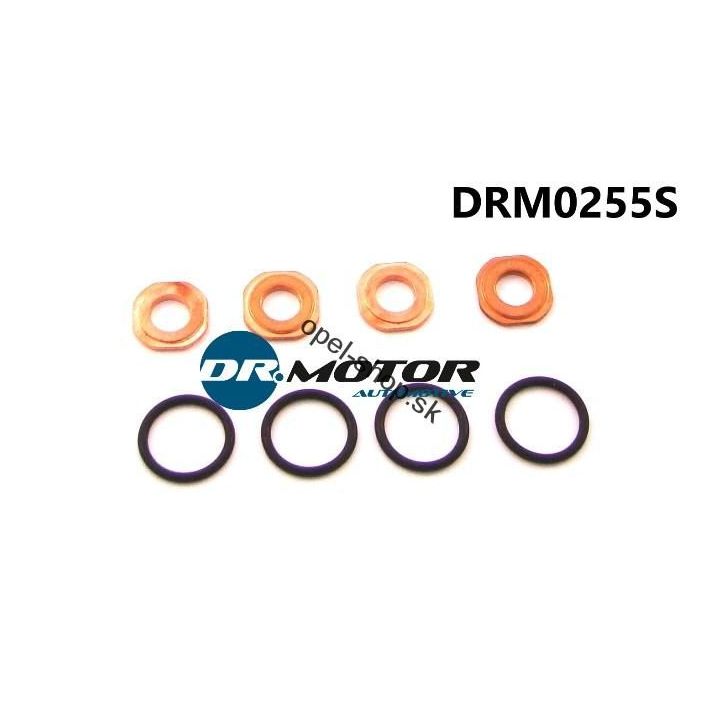 PURKŠTUKO LAIKIKLIS DR.MOTOR DRM0255S