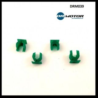 LAKIKLIŲ K-TAS ( 4 VNT ) DOKTOR MOTOR DRM039