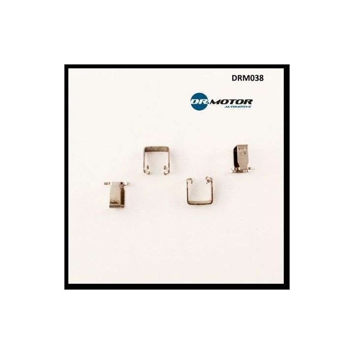 LAIKANČIOJI SPYRUOKLĖ DOKTOR MOTOR DRM038