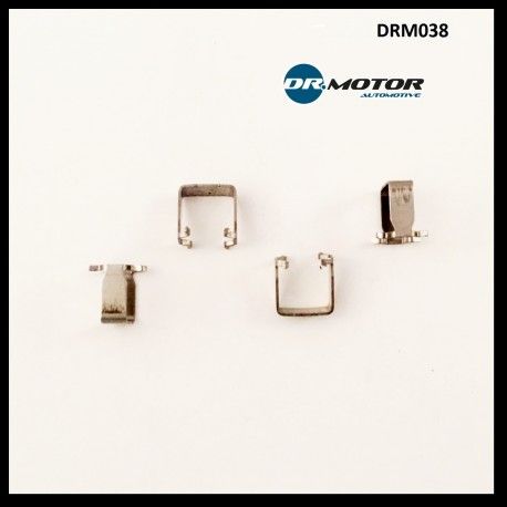 LAIKANČIOJI SPYRUOKLĖ DOKTOR MOTOR DRM038