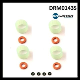 REMONTINIS KOMPLEKTAS DR.MOTOR DRM0143S