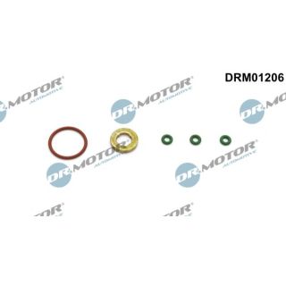 Tarpinių komplektas DR.MOTOR DRM01206