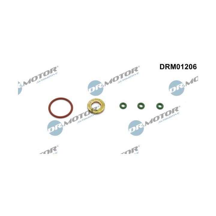 Tarpinių komplektas DR.MOTOR DRM01206