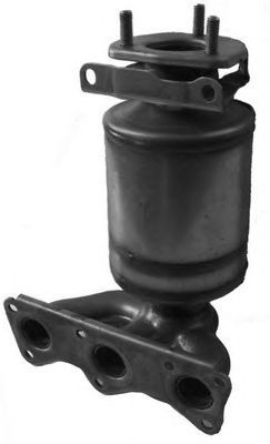 KATALIZATORIAUS KEITIKLIS 03D253052X