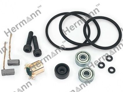 HERMANN Remontinis komplektas HALDEX-o 30783079
