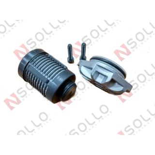 HALDEX filtras alyvos SSVA7337