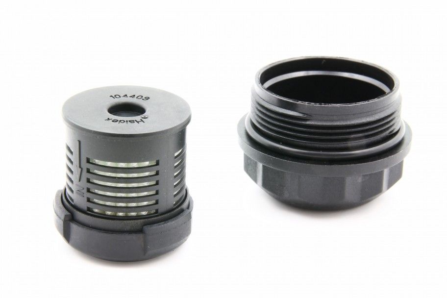 HALDEX filtras alyvos SSVA7346