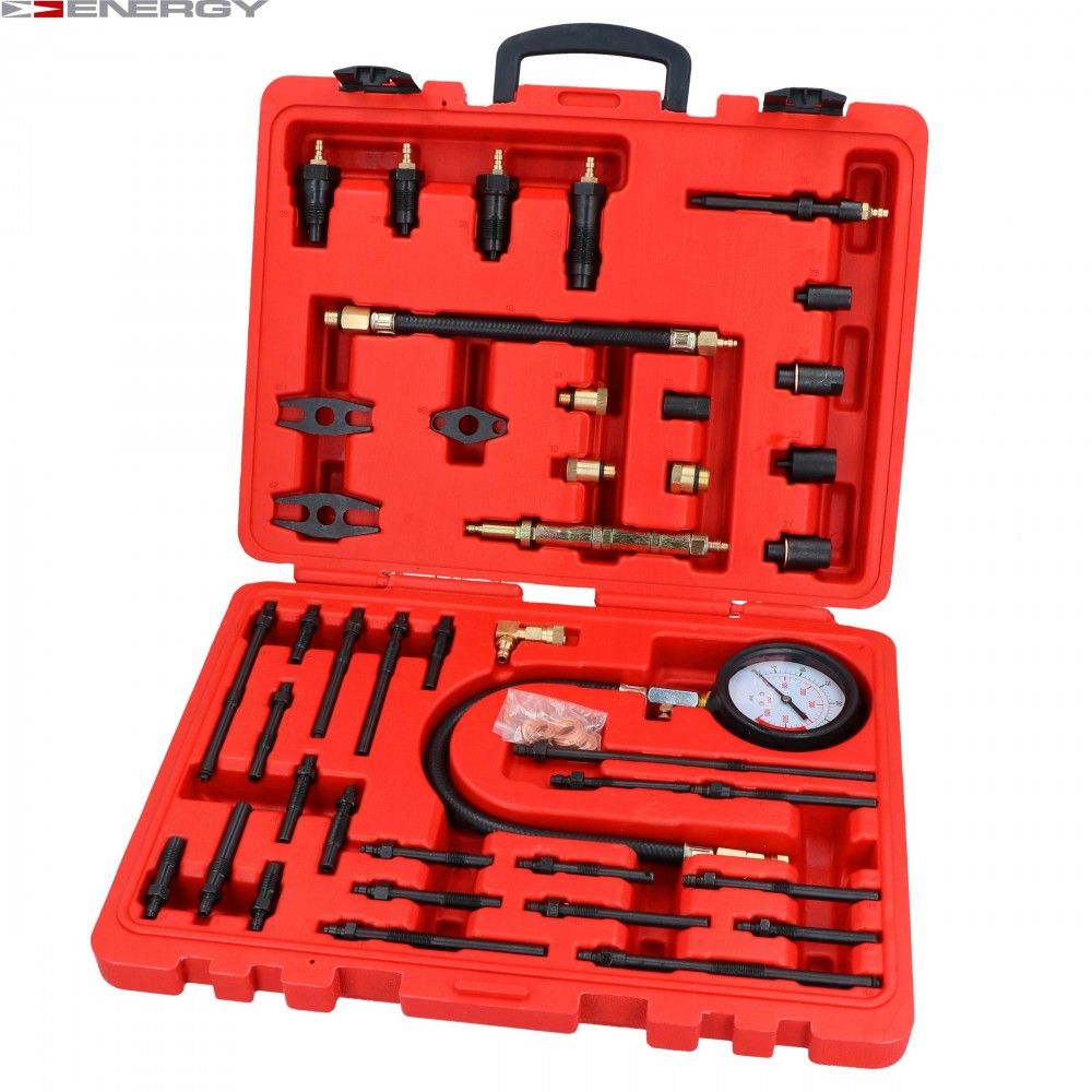 Kompresometras dyzeliniams varikliams 0-40BA NE00068