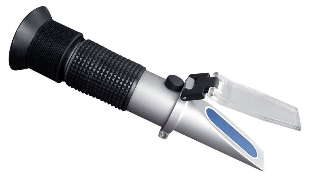 TESTERIS AUŠINIMO SKYSČIO NE00506