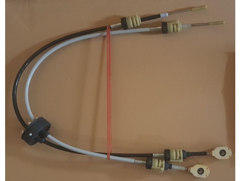 Trosas pavarų perjungimo 001OP286