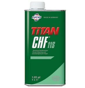 HIDRAULINIS SKYSTIS PENTOSIN TITAN CHF 11S 1L