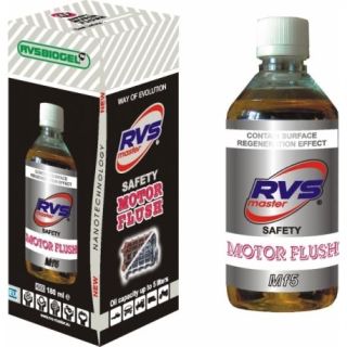 RVS  Mf5 Variklio praplovėjas