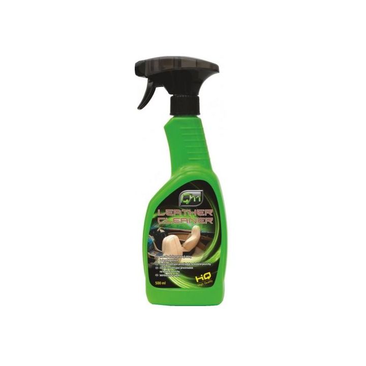 Valiklis odiniams paviršiams 500 ml. Q11