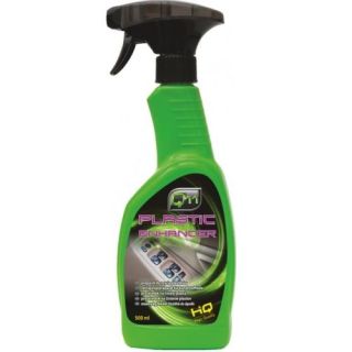 Valiklis atnaujintojas plastmasei 500 ml. Q11