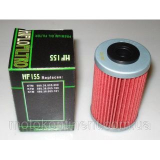 ALYVOS FLTRAS HIFLO HF155