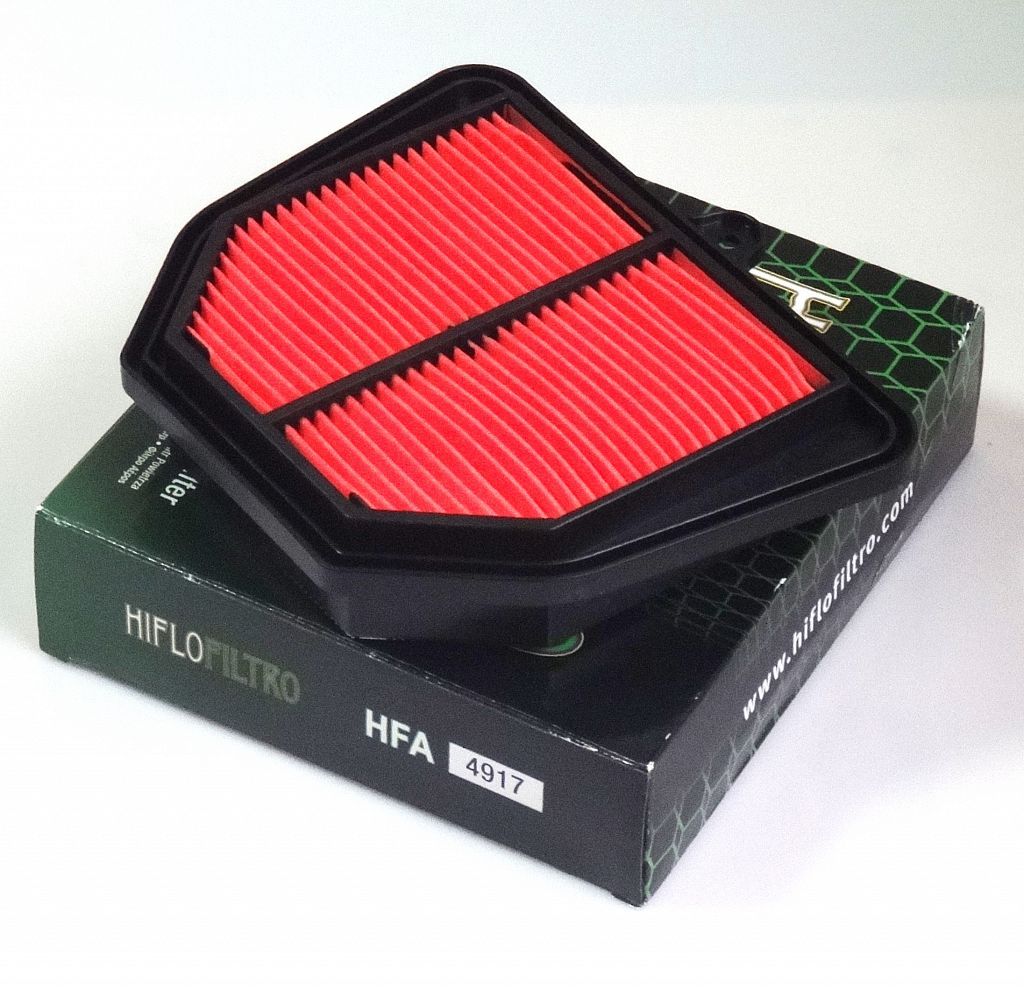ORO FILTRAS HIFLO HFA4917